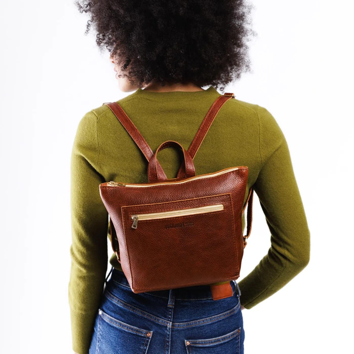 Tote Backpack