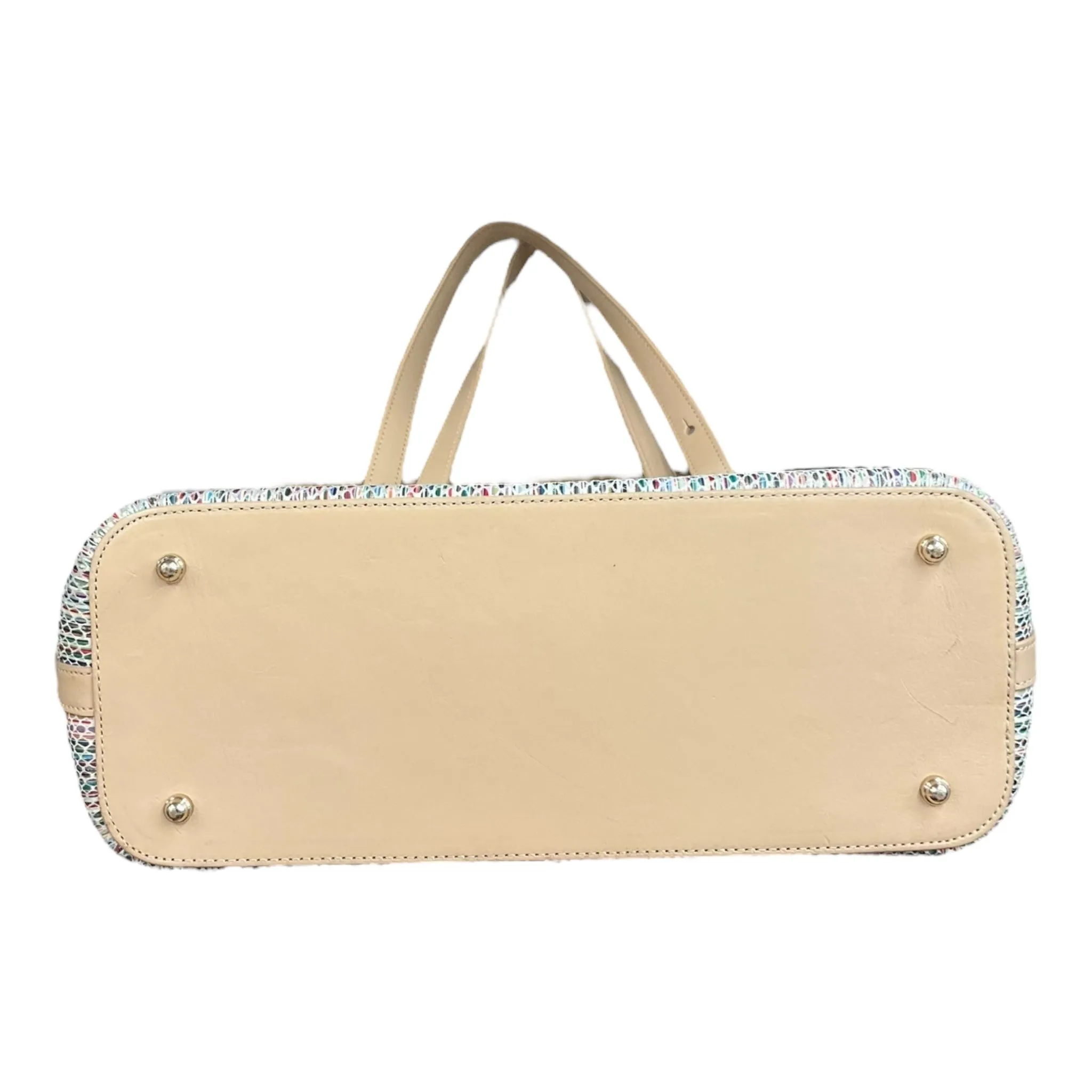 Tote Designer Brahmin, Size Medium