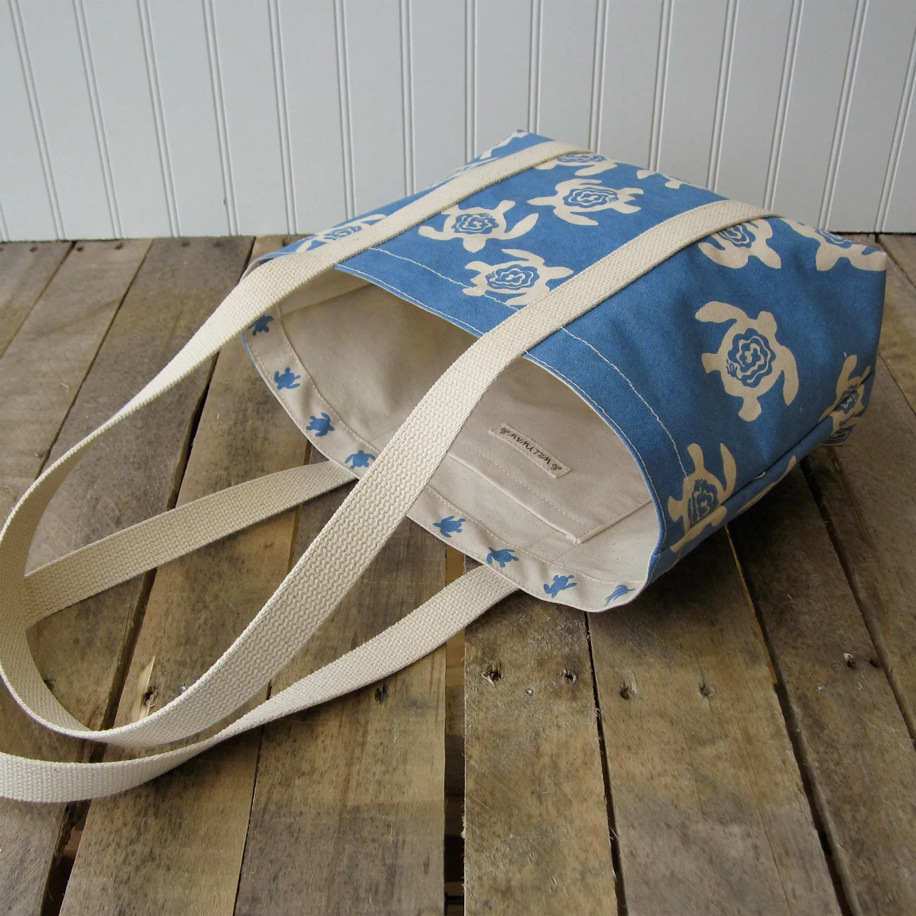 Tote - Small