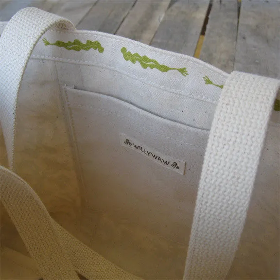 Tote - Small