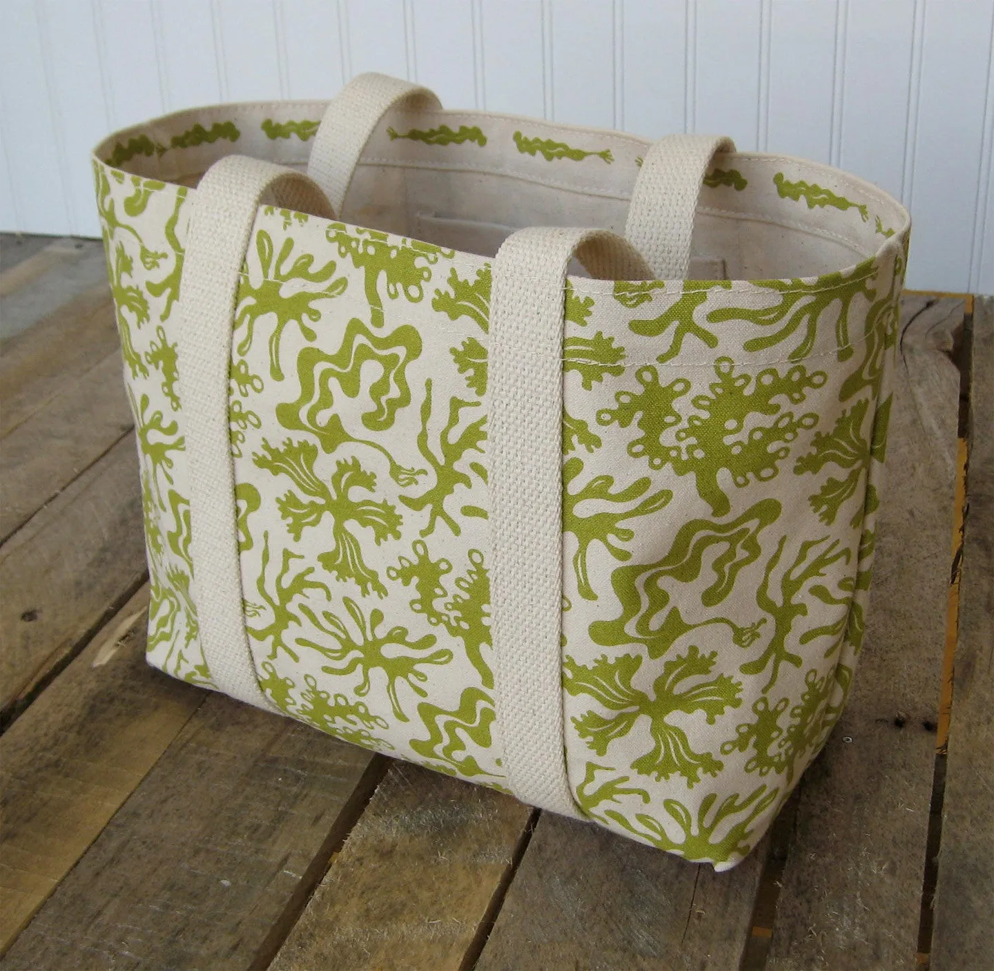 Tote - Small