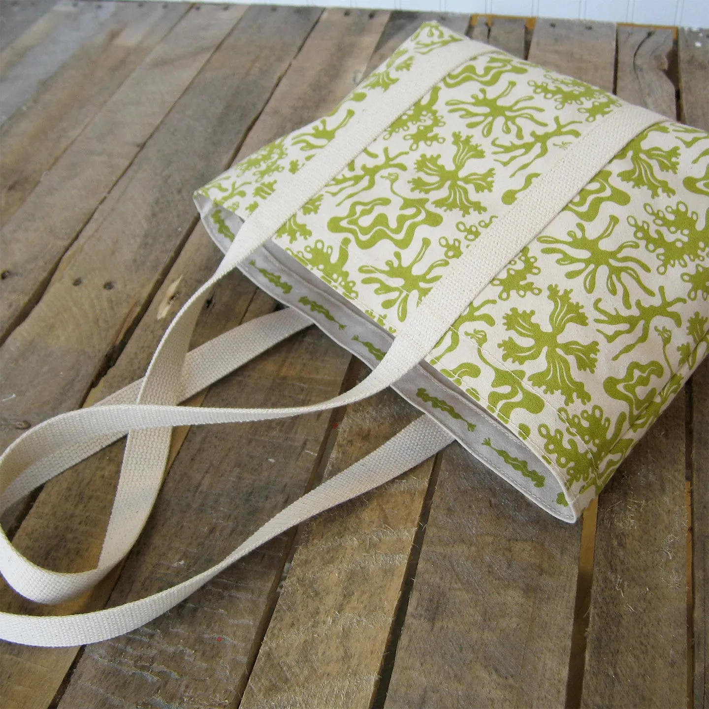 Tote - Small