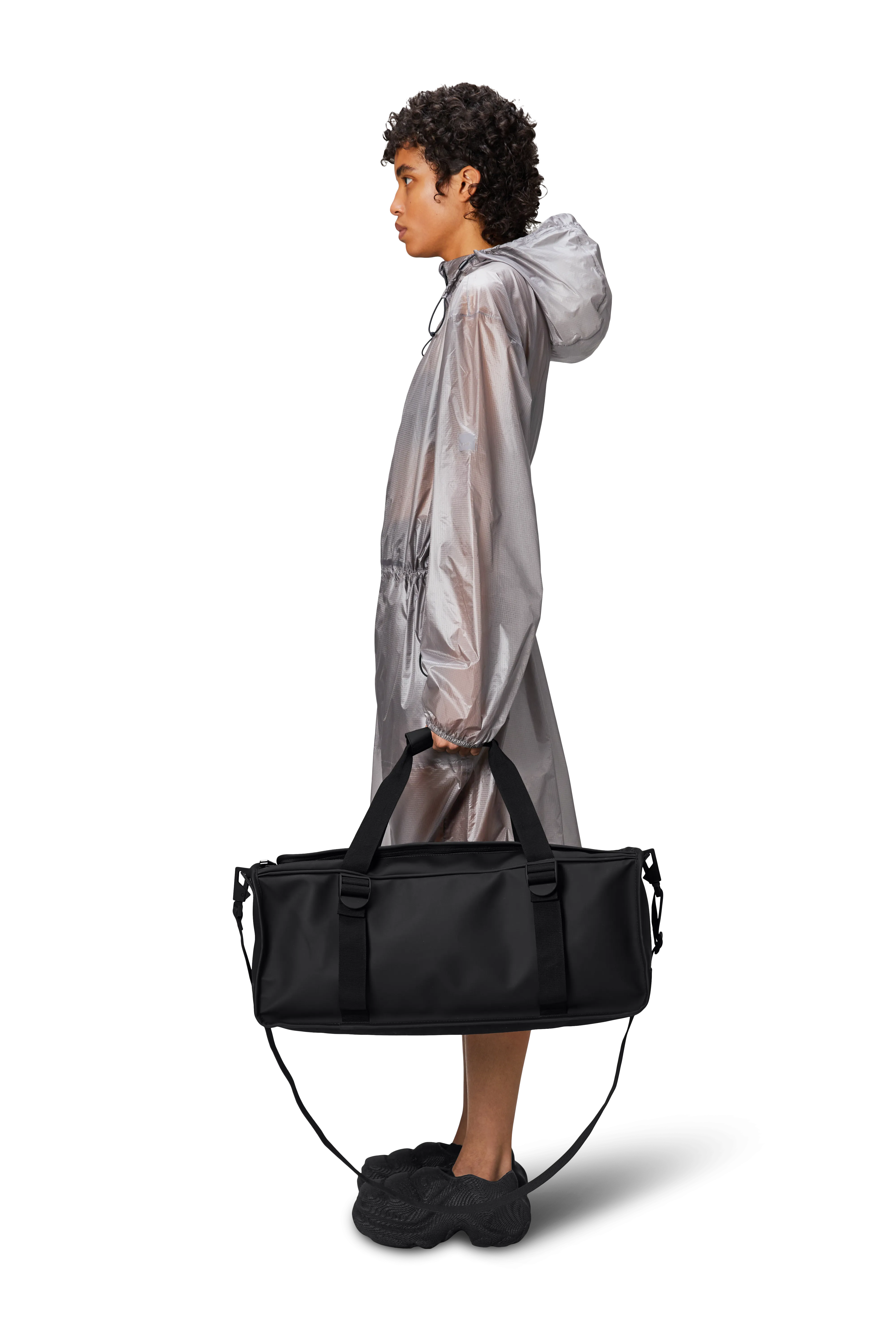 Trail Mountaineer Duffel W3
