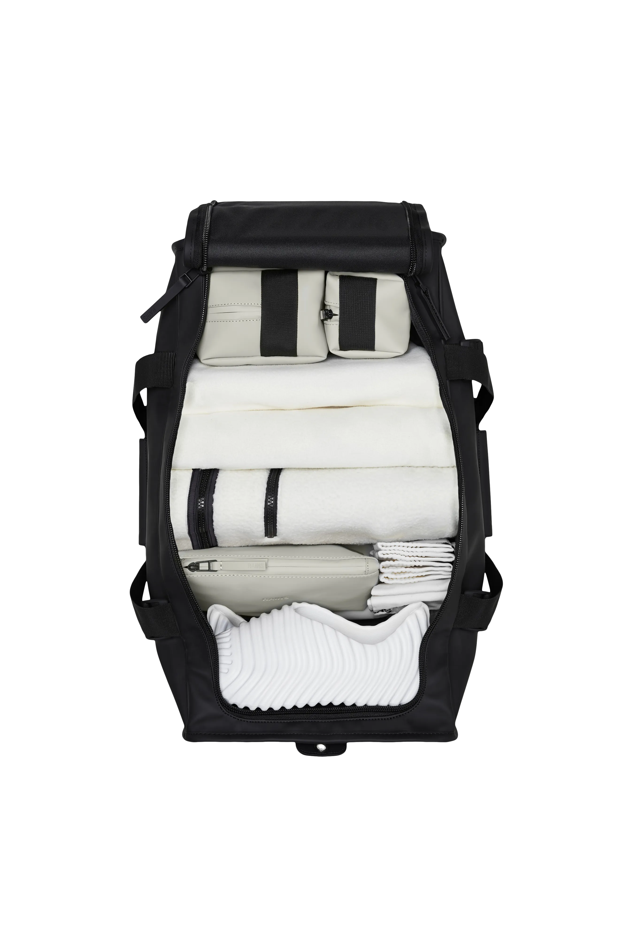 Trail Mountaineer Duffel W3