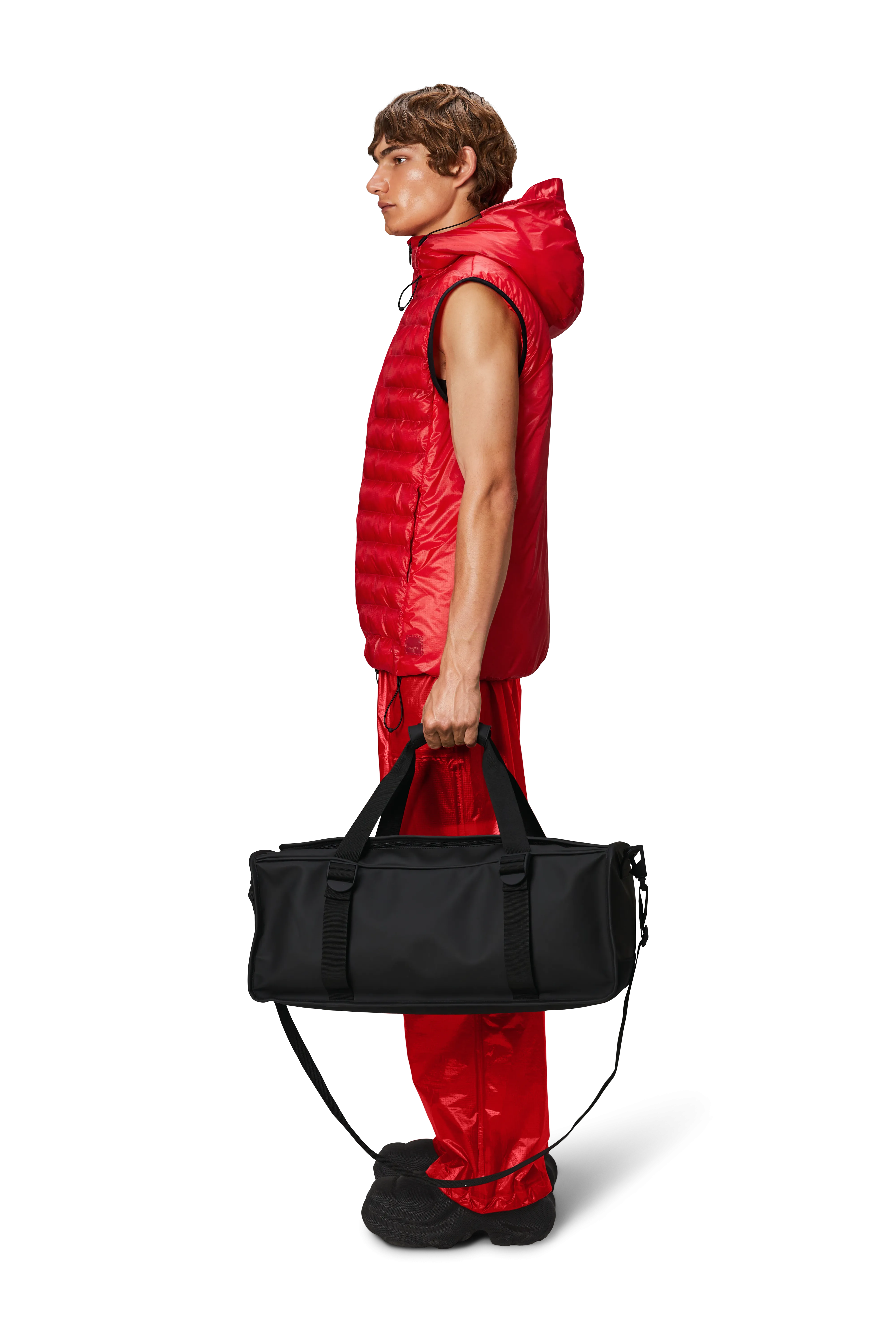 Trail Mountaineer Duffel W3