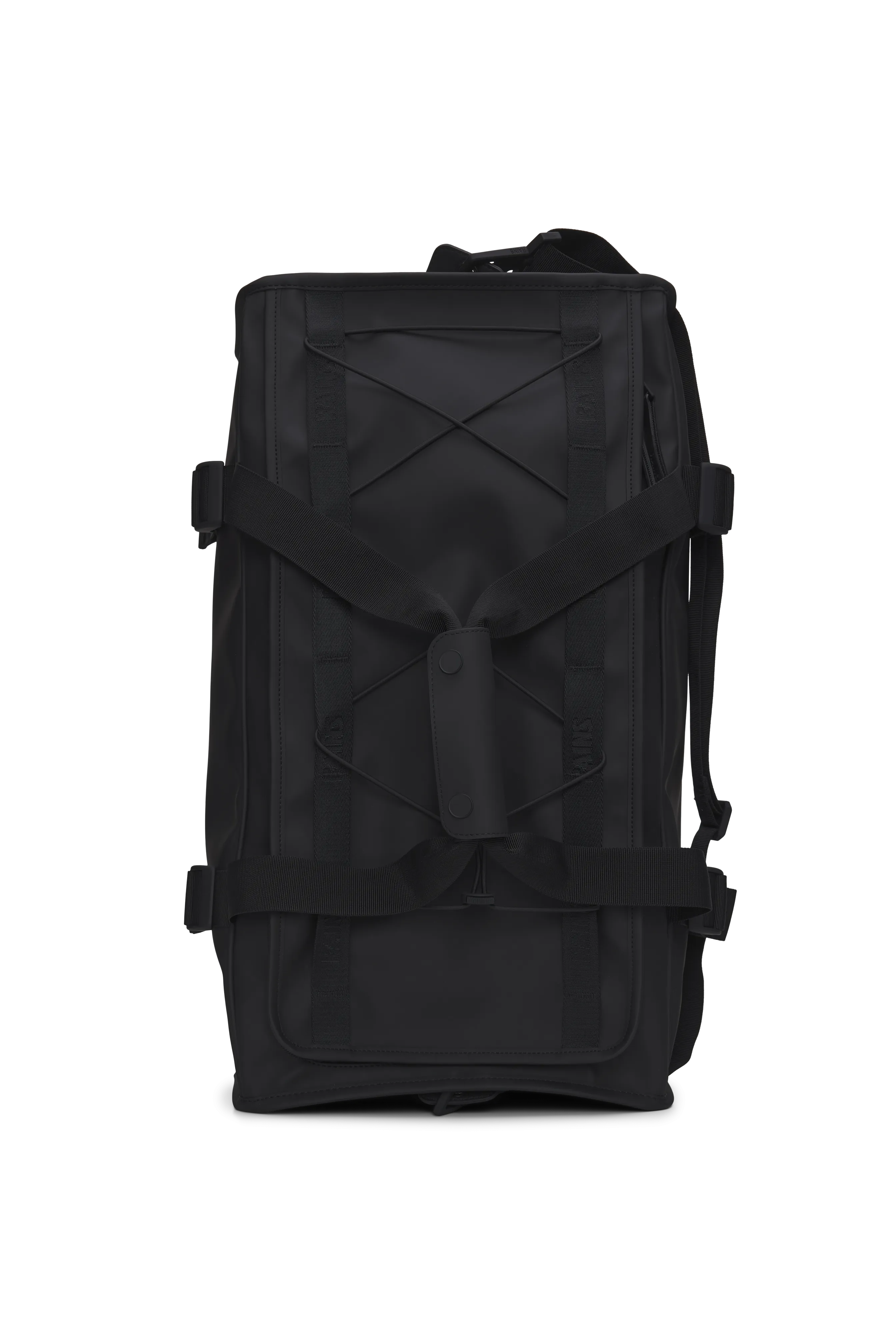 Trail Mountaineer Duffel W3
