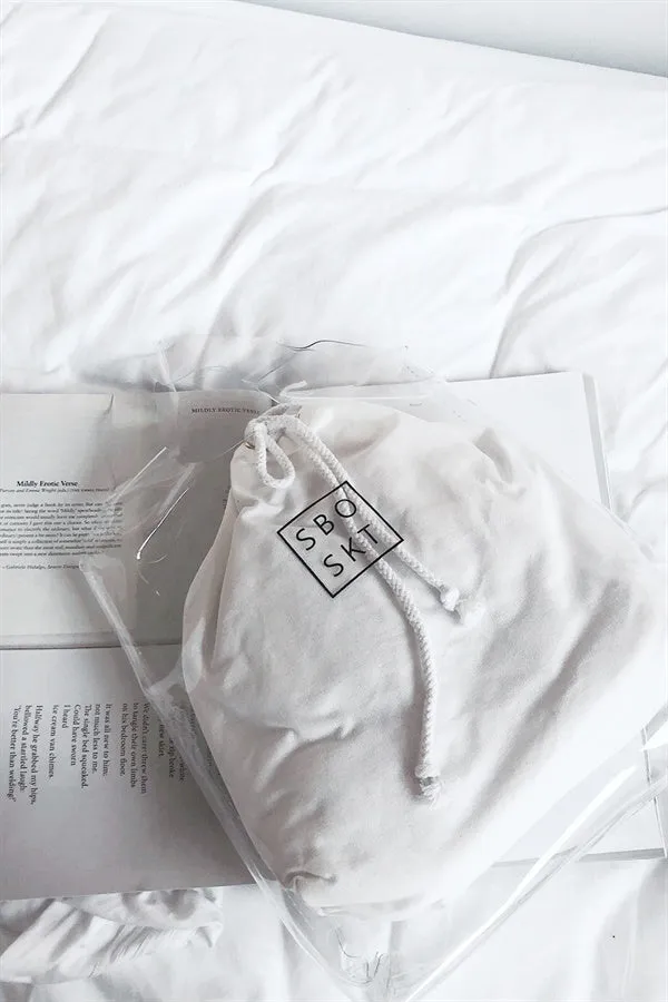 Transparent Tote Bag