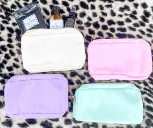 Travel Mode Nylon Bag - Medium