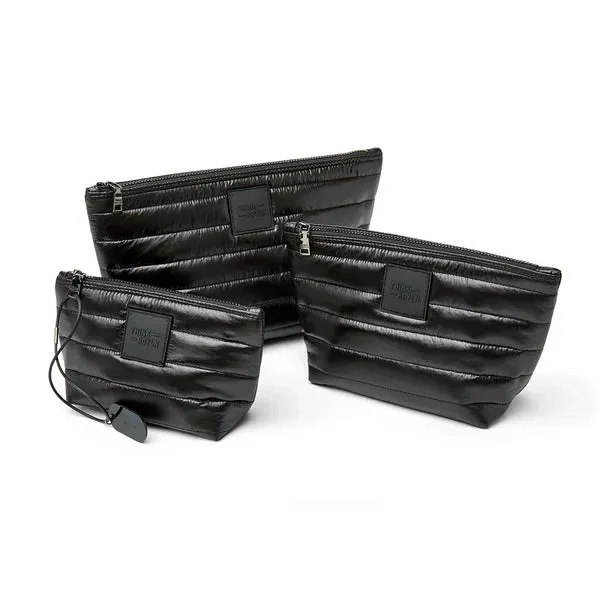 Travel Trio Organizational Pouch