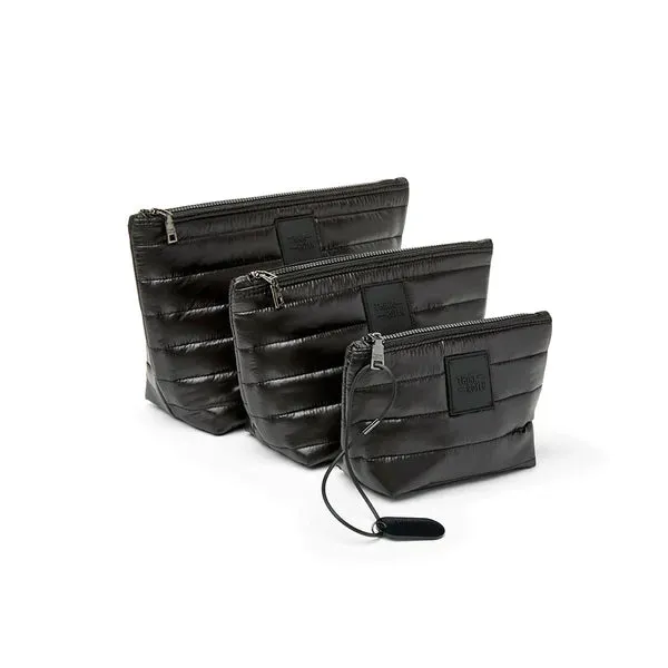 Travel Trio Organizational Pouch