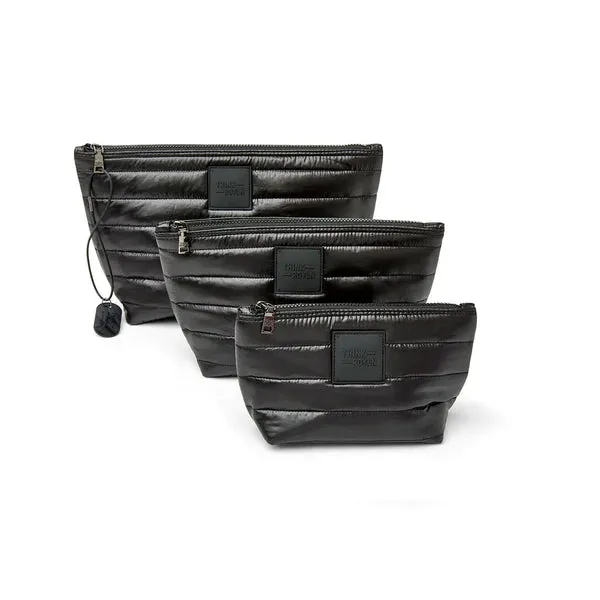 Travel Trio Organizational Pouch