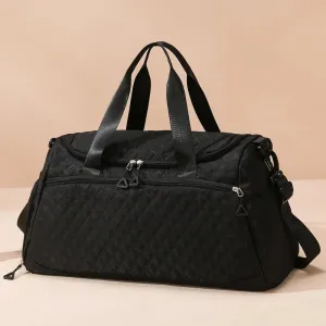 Travel Waterproof Sport Duffel Bag