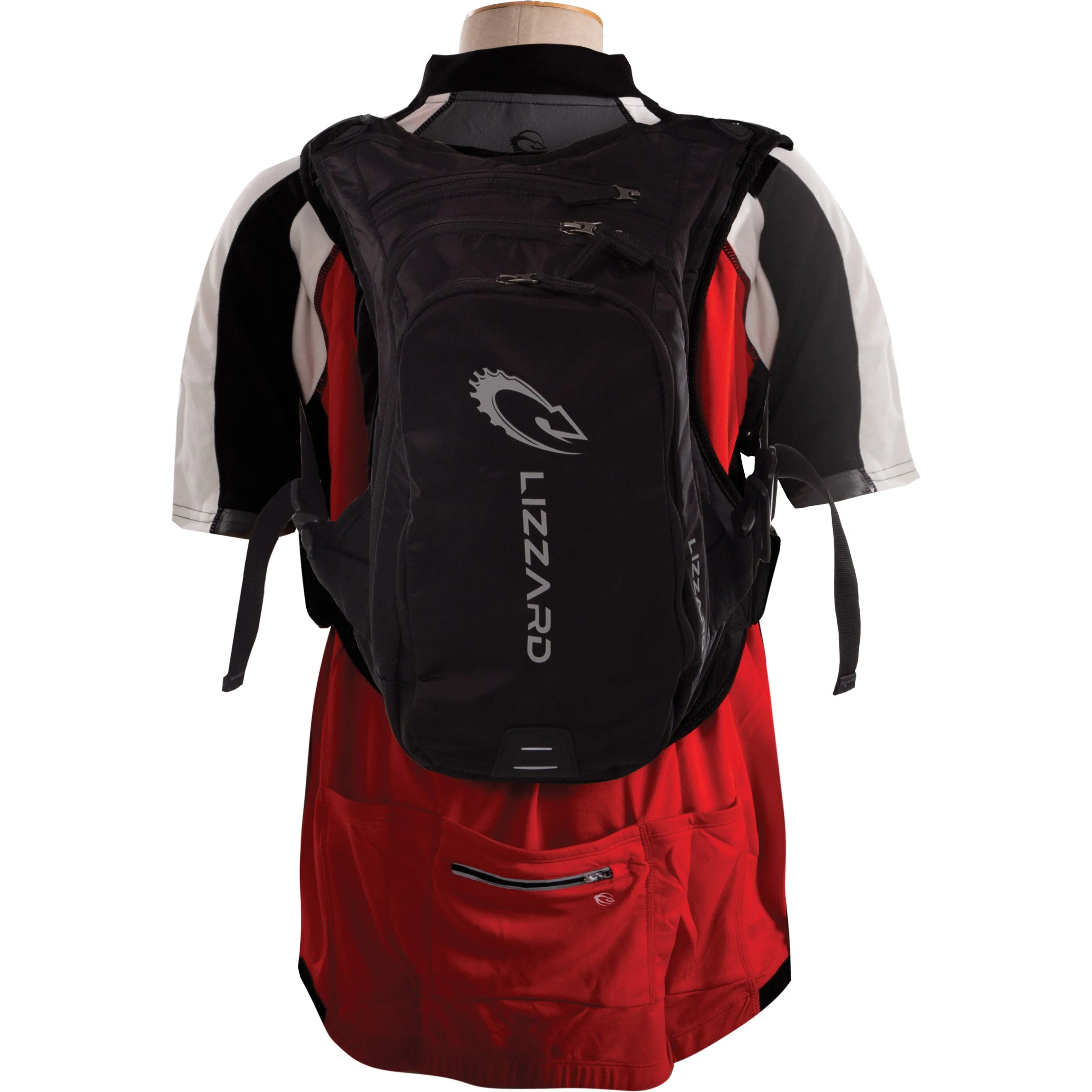 Trek - Backpack