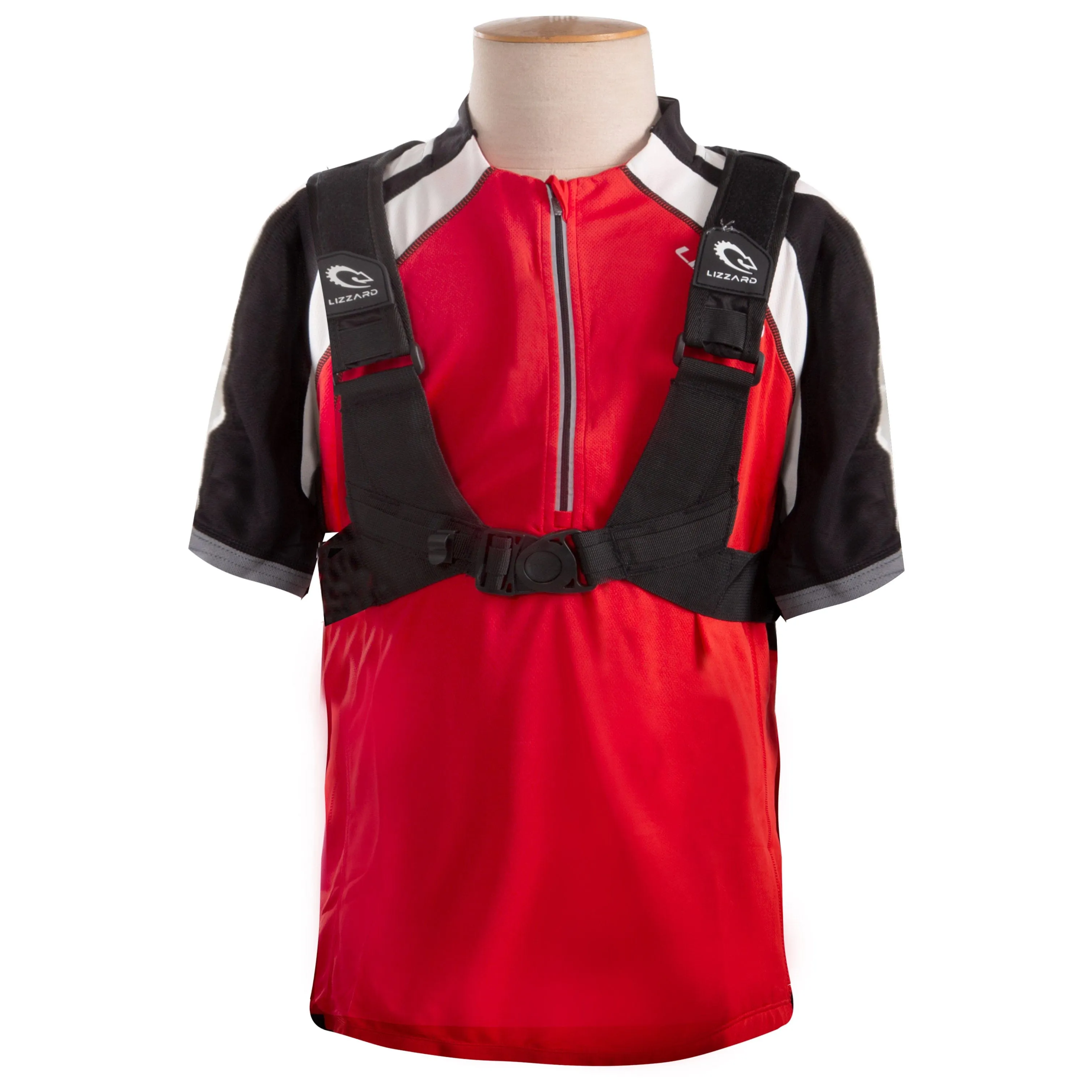 Trek - Backpack