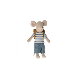 Tricycle Mouse