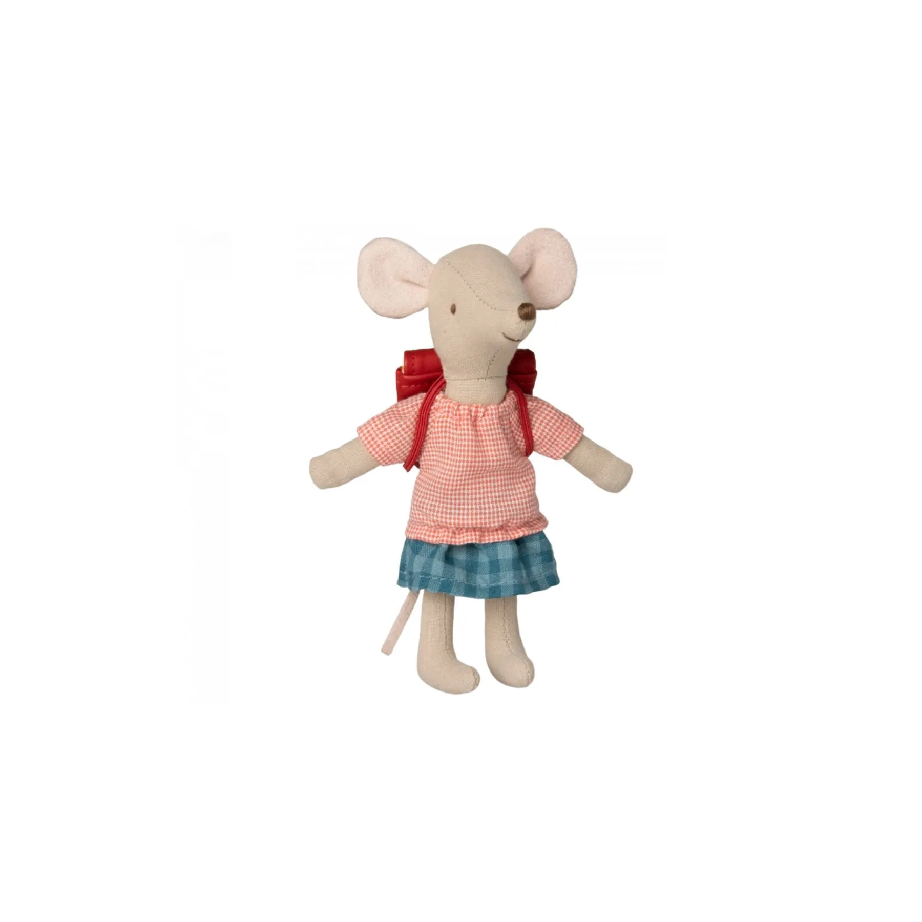 Tricycle Mouse