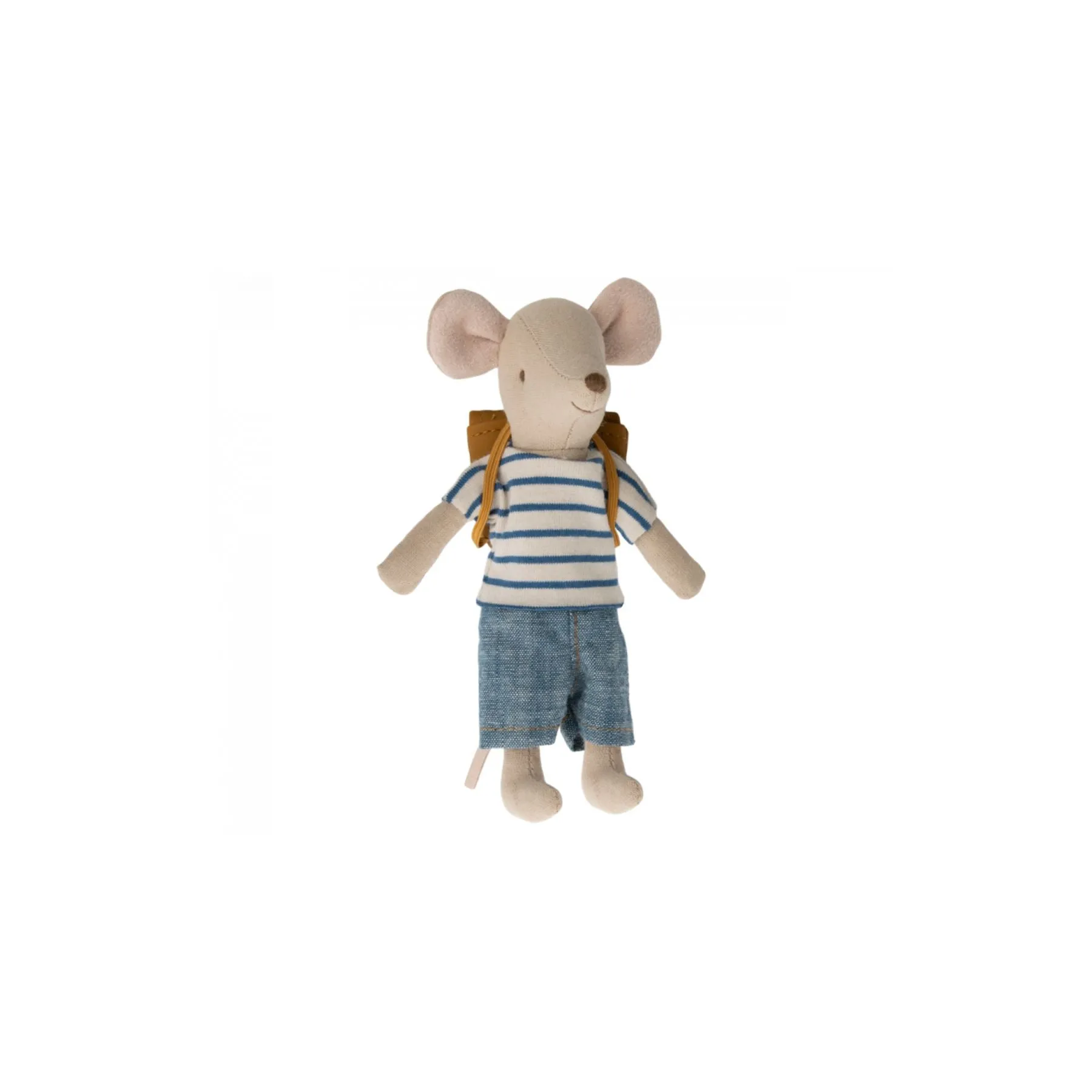 Tricycle Mouse