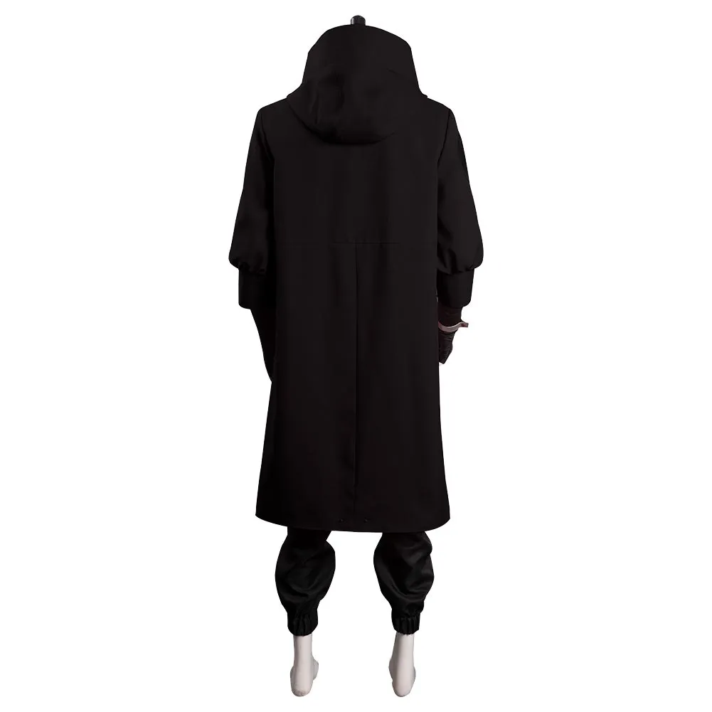 Trigun Stampede Vash the Stampede cosplay Cosplay Costume Outfits Halloween Carnival Party Disguise Suit