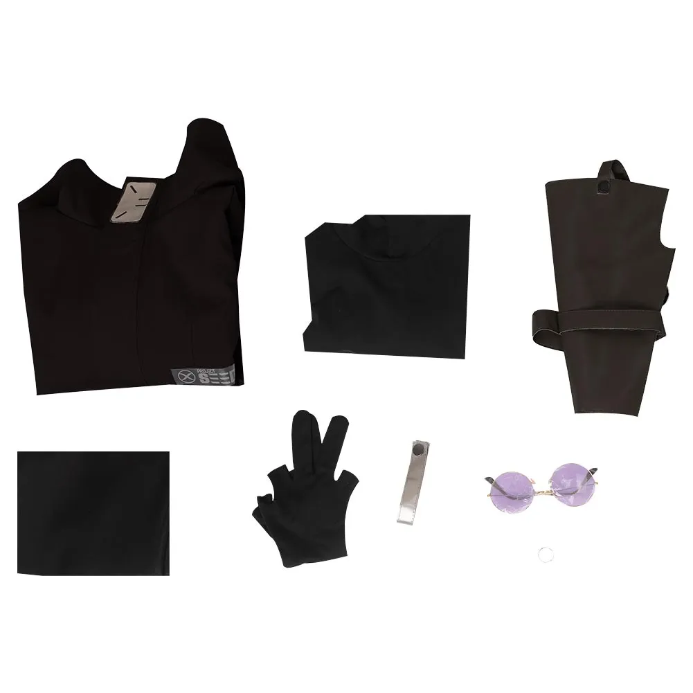Trigun Stampede Vash the Stampede cosplay Cosplay Costume Outfits Halloween Carnival Party Disguise Suit