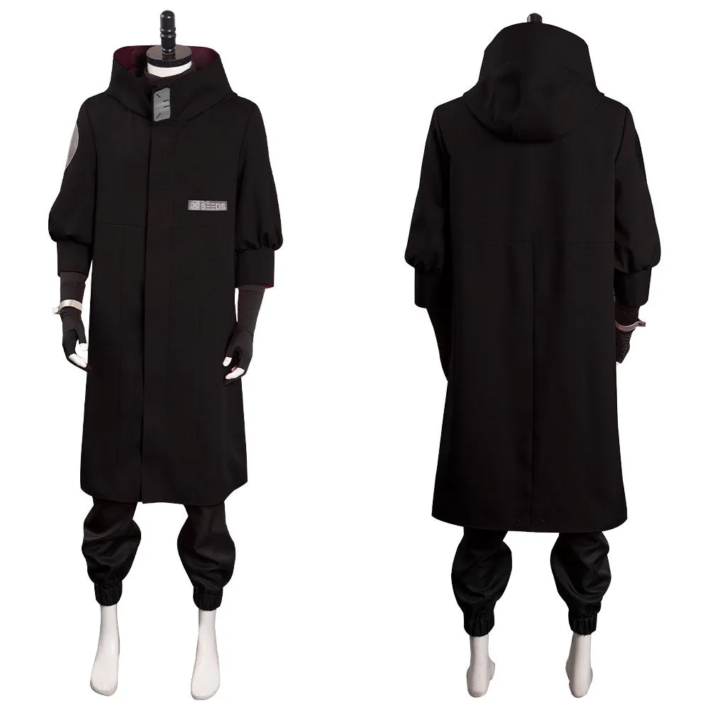 Trigun Stampede Vash the Stampede cosplay Cosplay Costume Outfits Halloween Carnival Party Disguise Suit