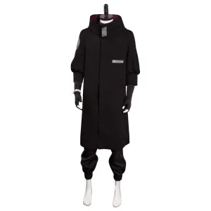 Trigun Stampede Vash the Stampede cosplay Cosplay Costume Outfits Halloween Carnival Party Disguise Suit