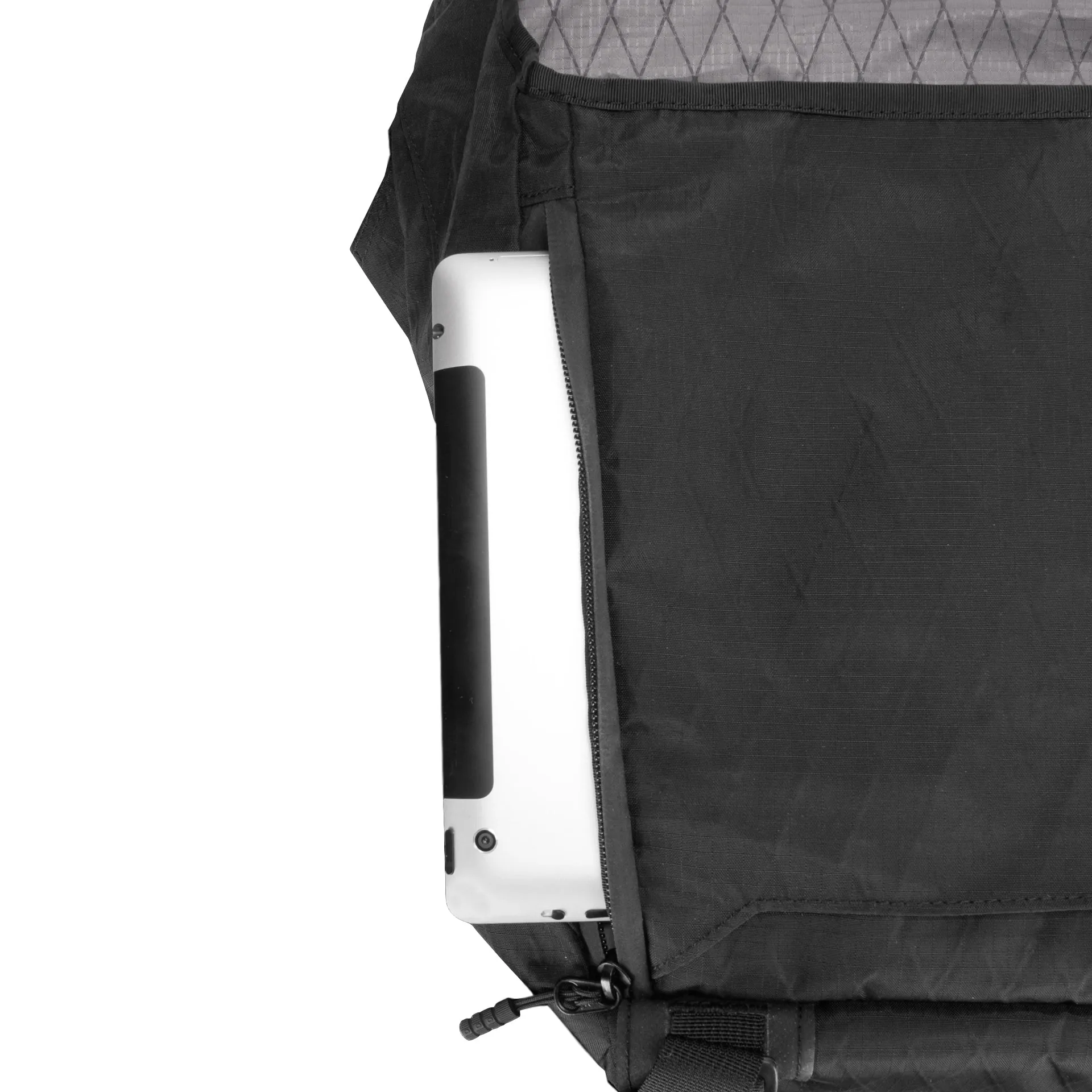 Triple Aught Design Parallax Messenger Bag 15L (International Edition - Gridded)