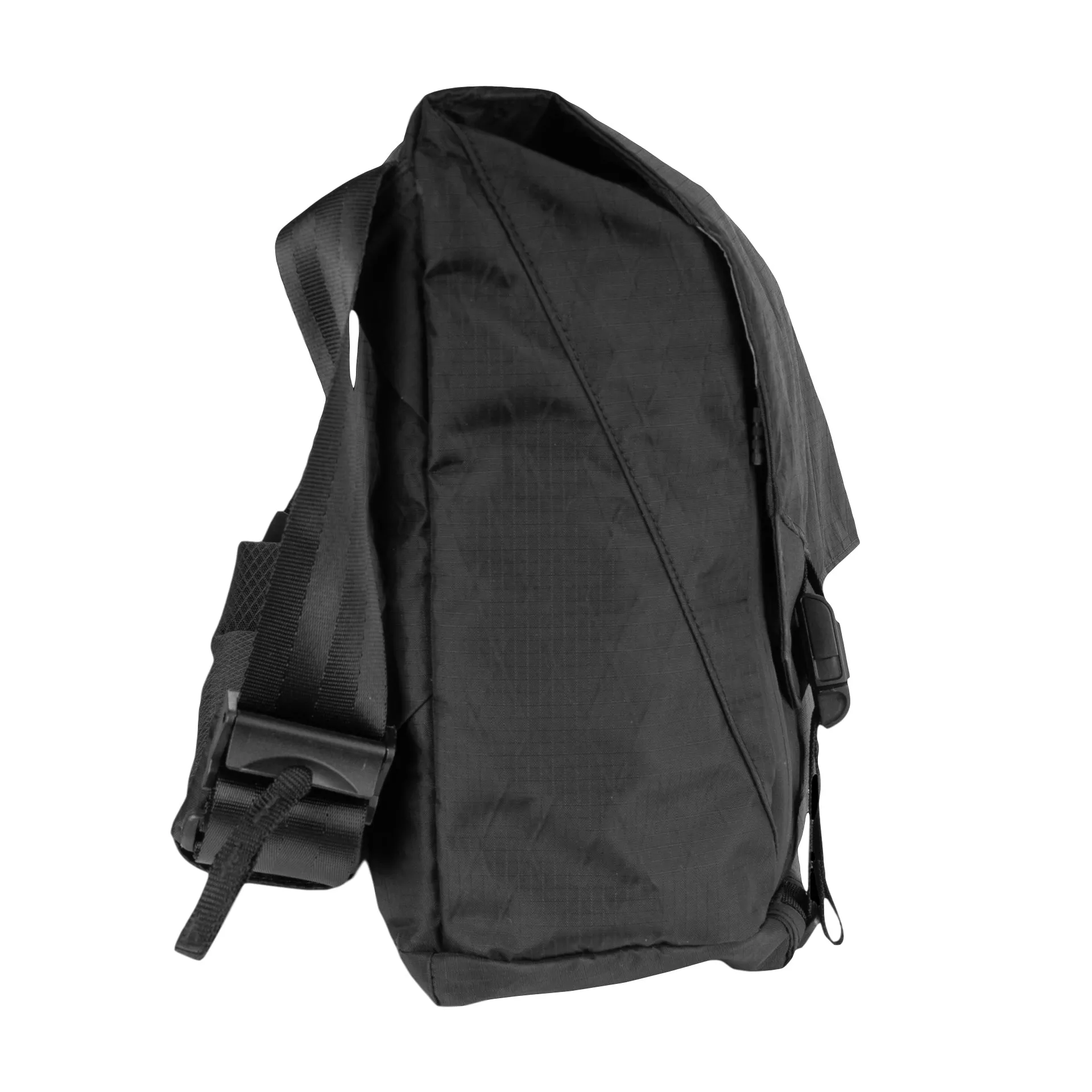 Triple Aught Design Parallax Messenger Bag 15L (International Edition - Gridded)