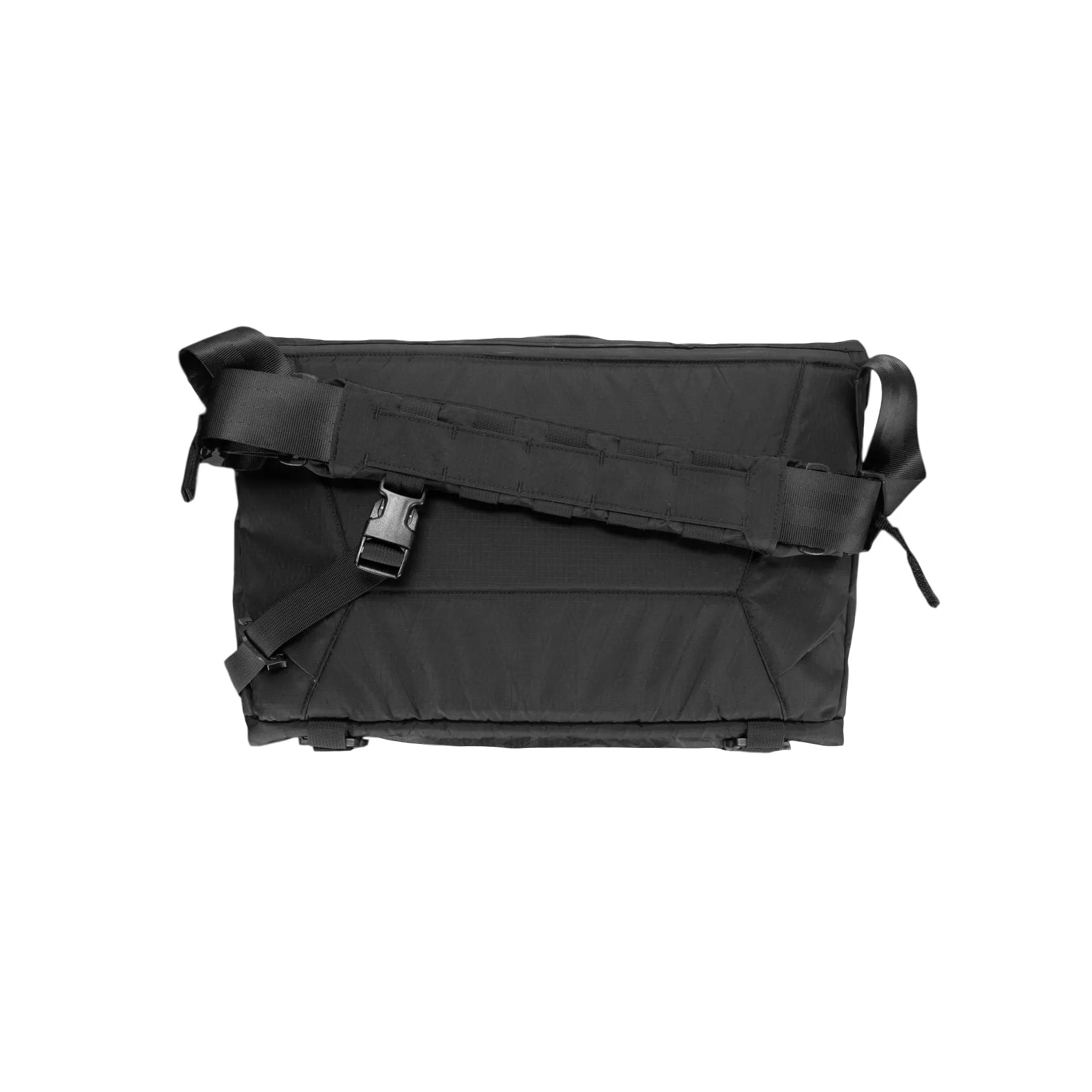 Triple Aught Design Parallax Messenger Bag 15L (International Edition - Gridded)