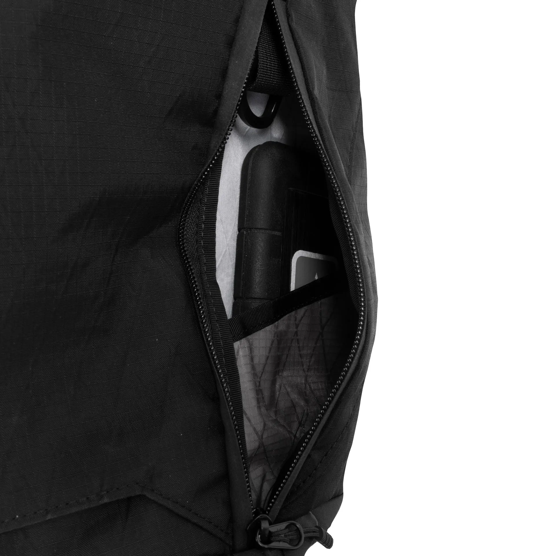 Triple Aught Design Parallax Messenger Bag 15L (International Edition - Gridded)