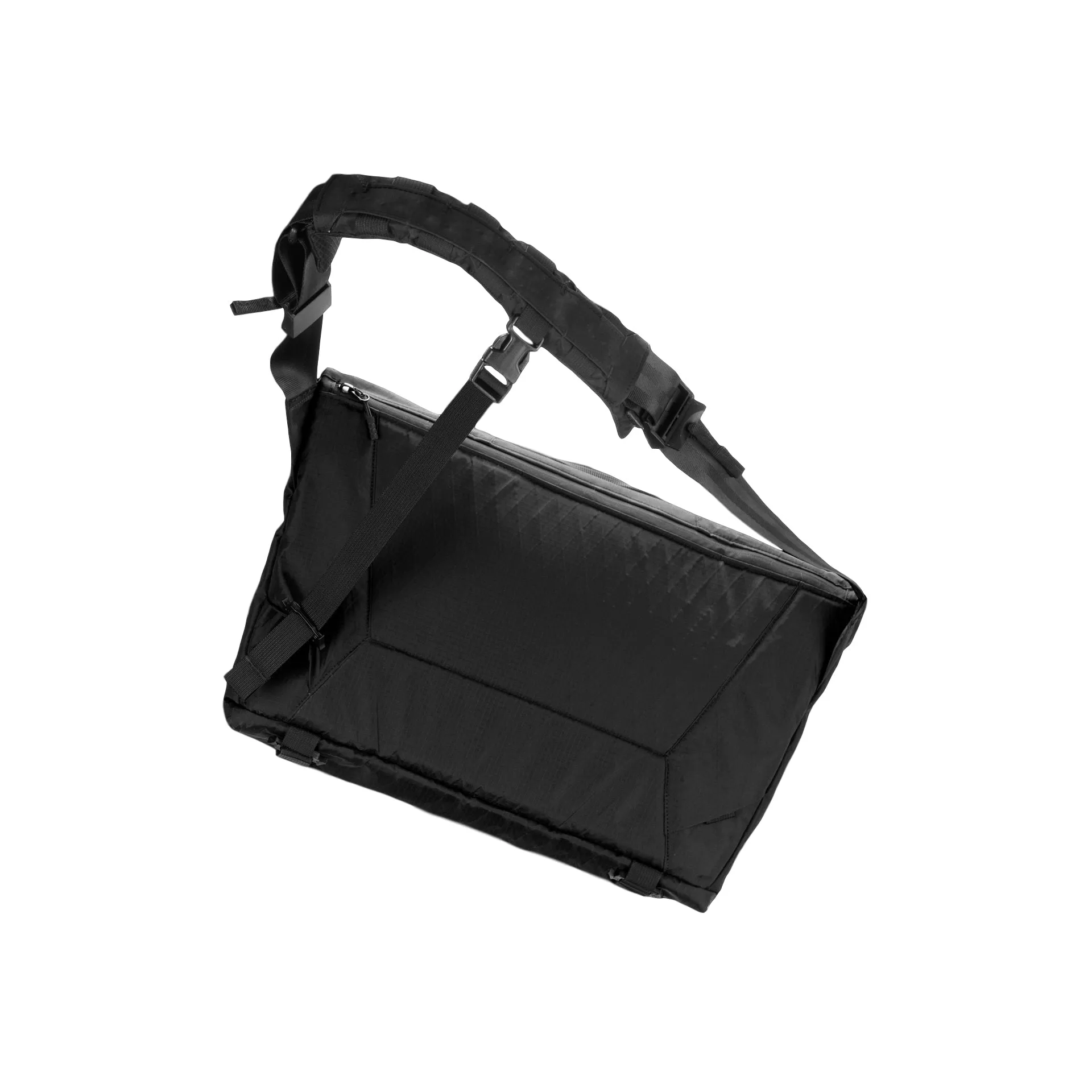 Triple Aught Design Parallax Messenger Bag 15L (International Edition - Gridded)