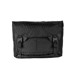Triple Aught Design Parallax Messenger Bag 15L (International Edition - Gridded)