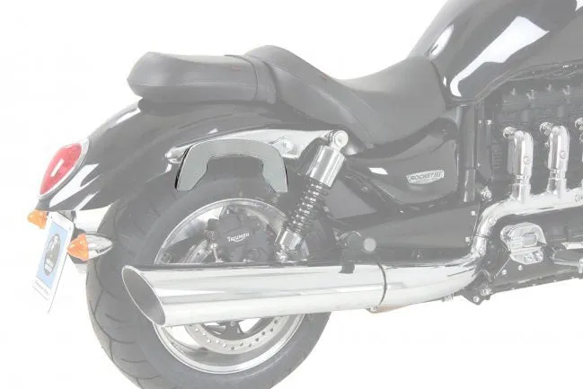 Triumph Rocket III (2020-) Sidecases Carrier - C-Bow