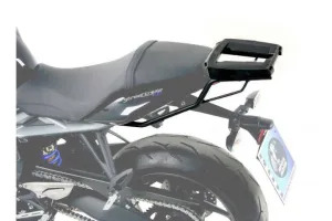 Triumph Speed Triple 1050 Sidecase Carrier - 'C-Bow"