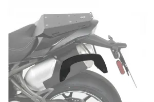 Triumph Speed Triple (1050) S/R Sidecases Carrier - C-Bow