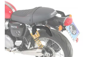 Triumph Thruxton 1200 Sidecases Carrier - C-Bow