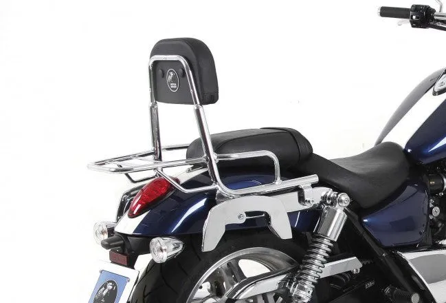 Triumph Thunderbird 1600 Sidecases Carrier - C-Bow