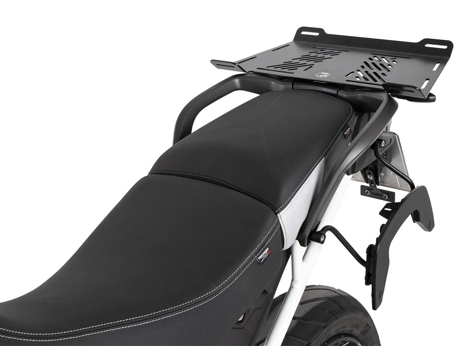 Triumph Tiger 900 Sidecases Carrier - C-Bow