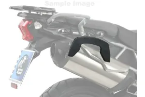 Triumph Tiger Explorer 1200 Carrier - Sidecases 'C-Bow'