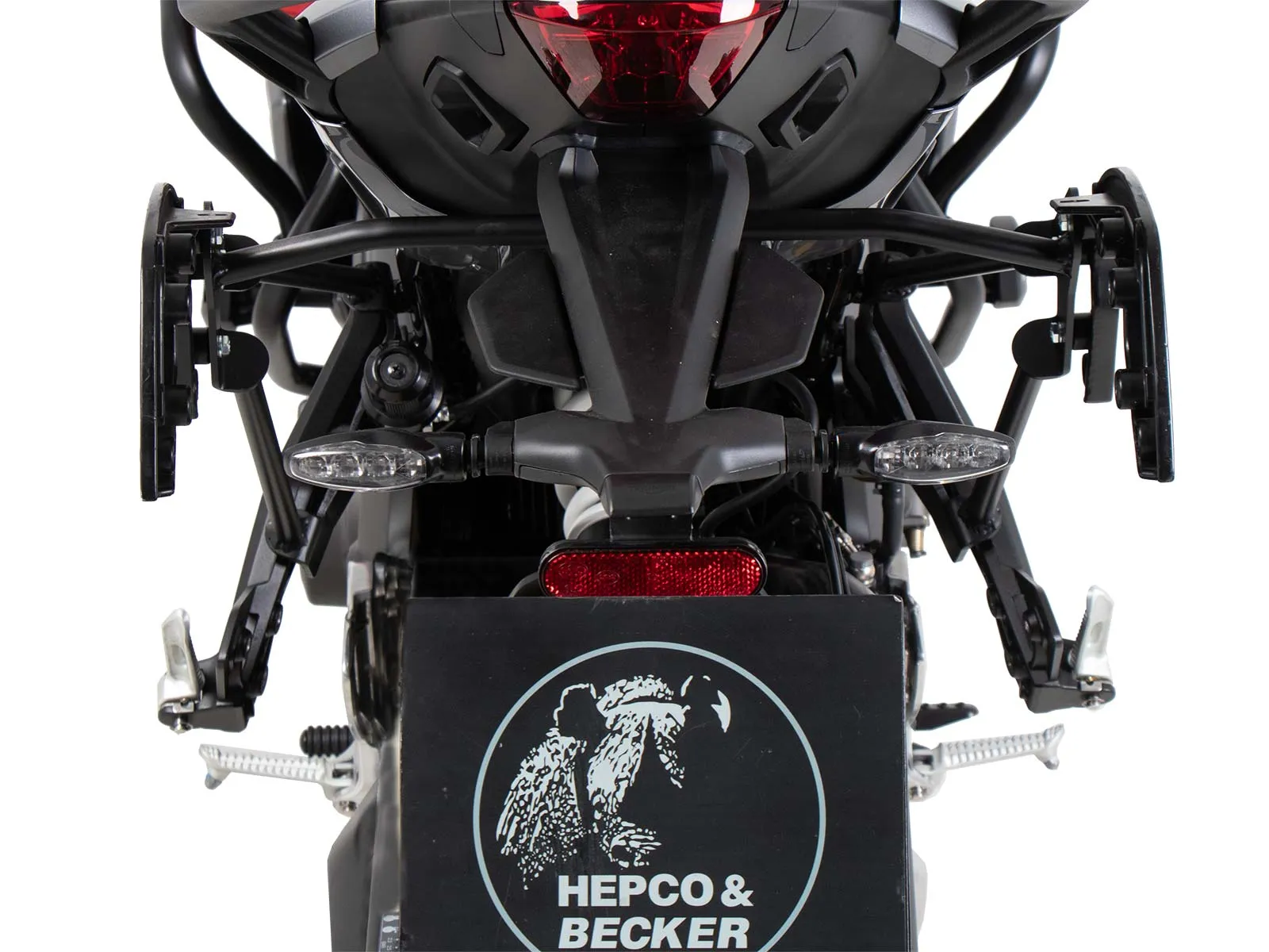 Triumph Tiger Sport 660 Carrier - C-bow Carrier