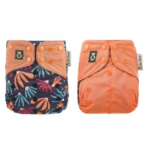 Tubbataha Reef / Citrus Burst