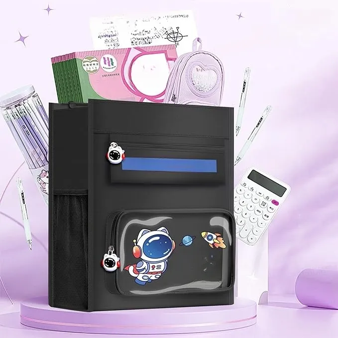 Tutor Bags - Big and Beautiful