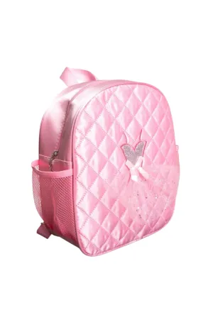 Tutu Sequin Backpack