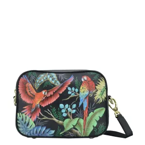 Twin Top Messenger - 704