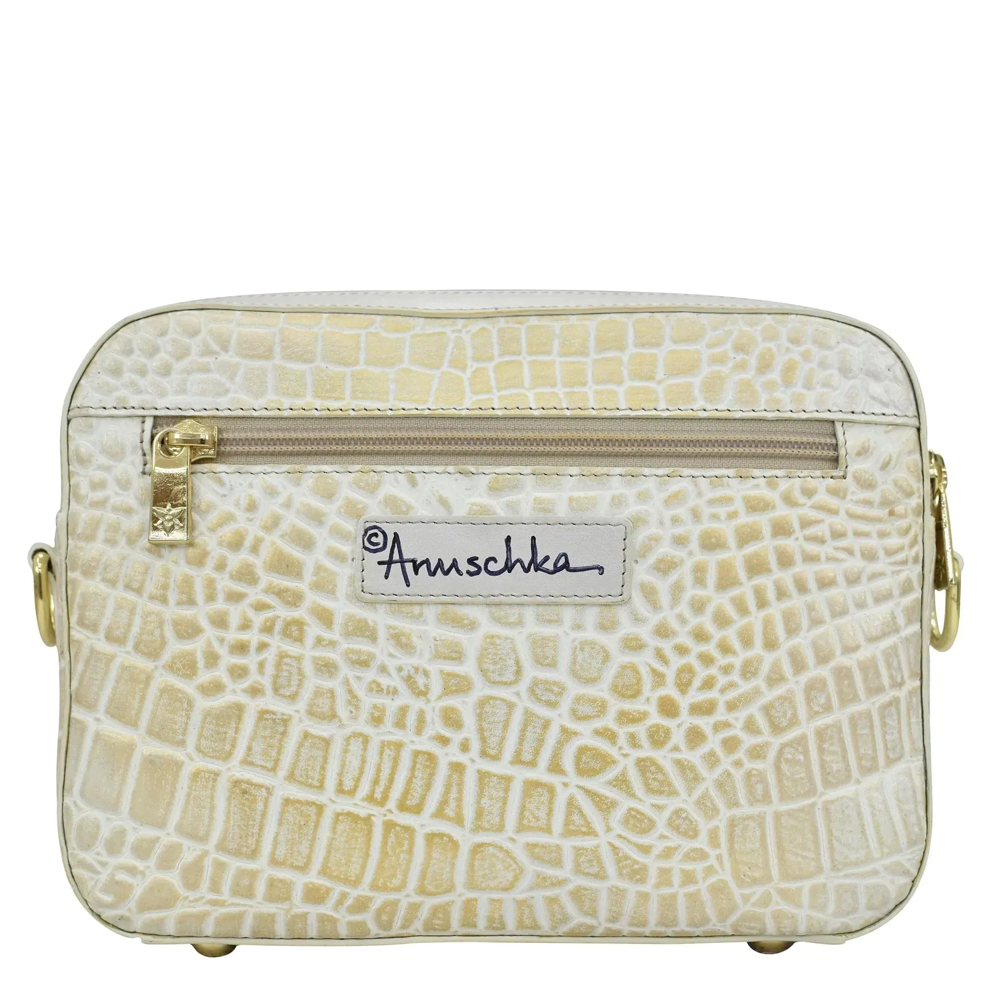 Twin Top Messenger - 704