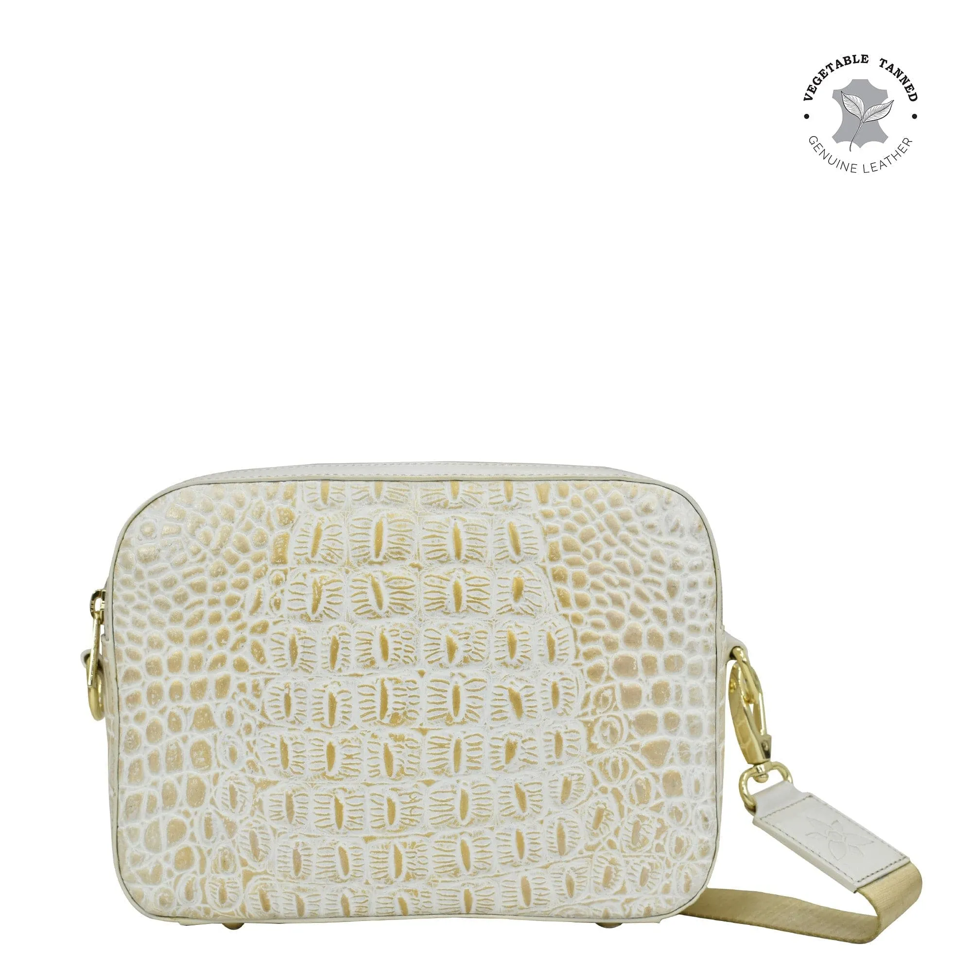 Twin Top Messenger - 704