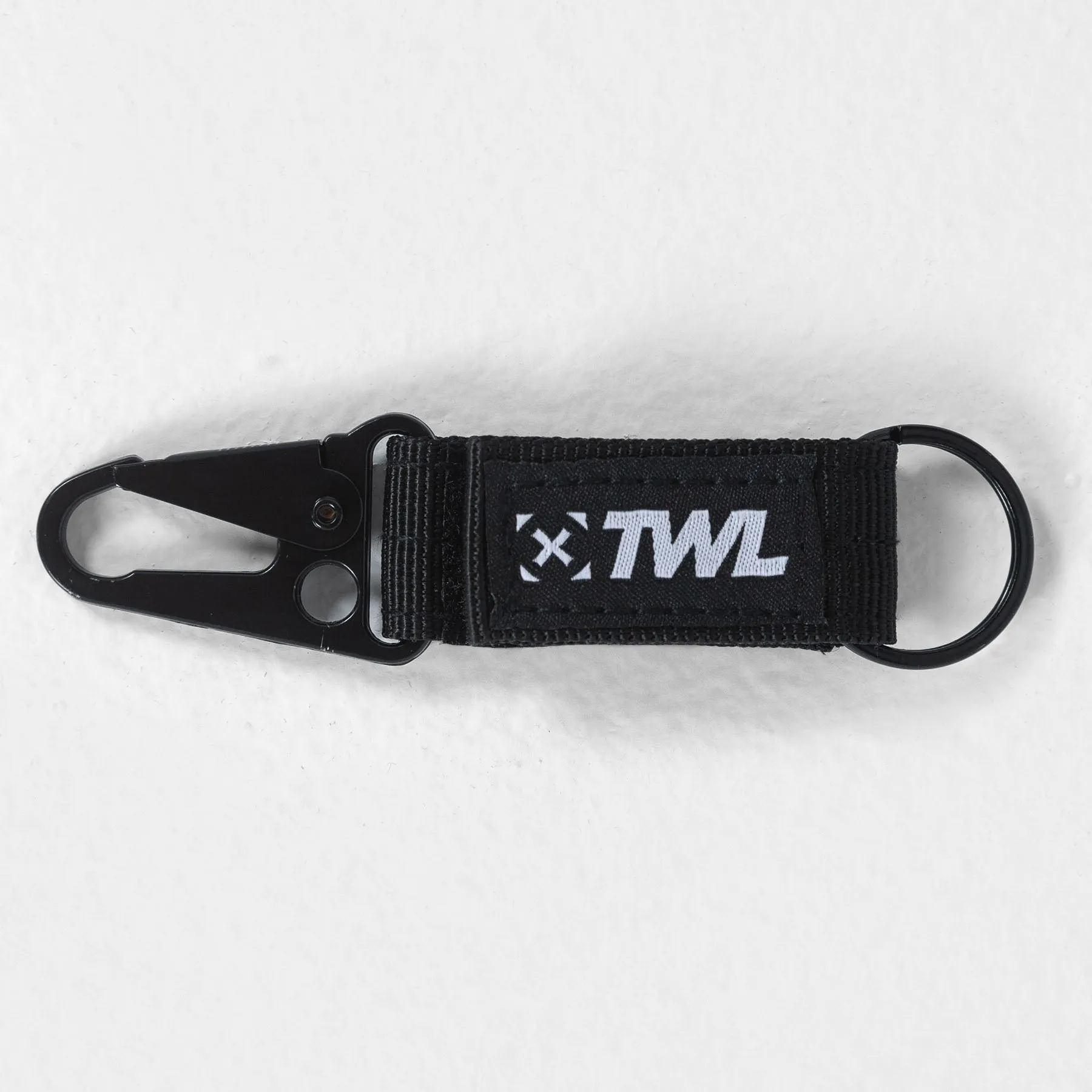 TWL - WEBBED KEYCHAIN