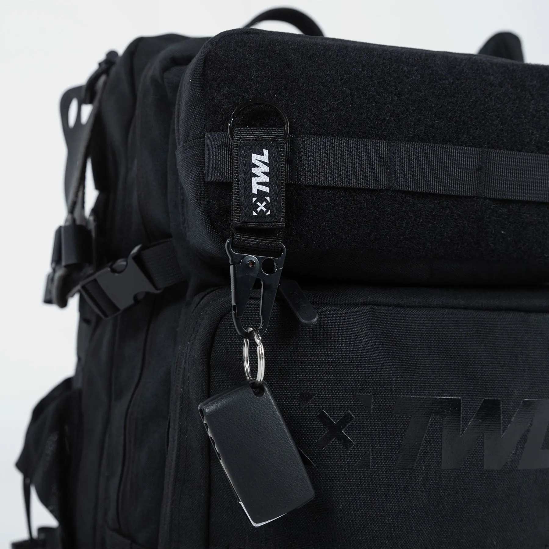 TWL - WEBBED KEYCHAIN