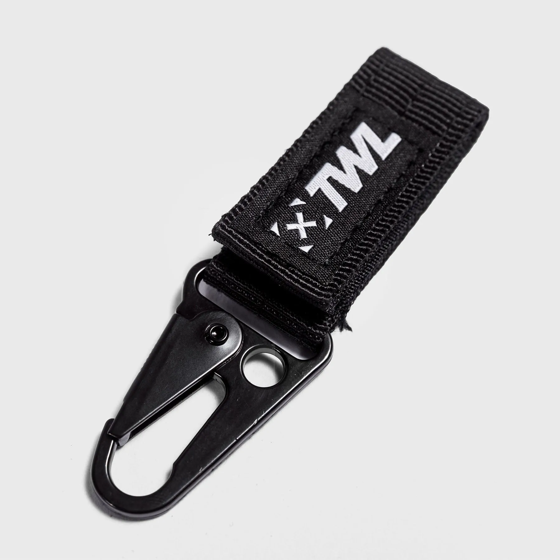 TWL - WEBBED KEYCHAIN