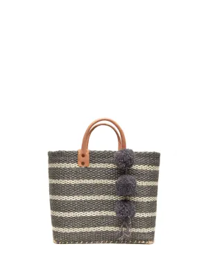 Tybee Tote Bag ::RET