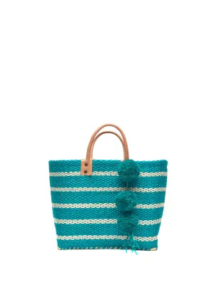 Tybee Tote Bag ::RET